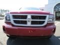 Deep Cherry Red Crystal Pearl - Dakota Big Horn Extended Cab Photo No. 2