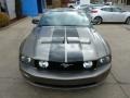 2005 Mineral Grey Metallic Ford Mustang GT Premium Coupe  photo #19