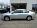 Radiant Silver Metallic - Altima 2.5 SL Photo No. 2