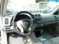 Radiant Silver Metallic - Altima 2.5 SL Photo No. 6