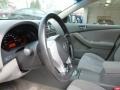 Radiant Silver Metallic - Altima 2.5 SL Photo No. 7