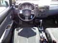 Blue Onyx Metallic - Versa 1.8 S Sedan Photo No. 6