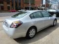 Radiant Silver Metallic - Altima 2.5 SL Photo No. 11