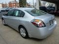 Radiant Silver Metallic - Altima 2.5 SL Photo No. 12