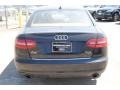 2009 Oyster Grey Metallic Audi A6 3.0T quattro Sedan  photo #6