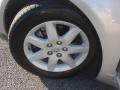 2010 Toyota Avalon XL Wheel and Tire Photo