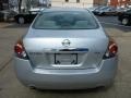 Radiant Silver Metallic - Altima 2.5 SL Photo No. 16