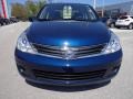 Blue Onyx Metallic - Versa 1.8 S Sedan Photo No. 13