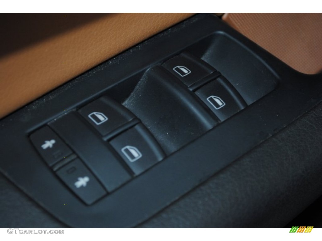 2009 A6 3.0T quattro Sedan - Oyster Grey Metallic / Amaretto/Black photo #13