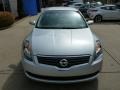 Radiant Silver Metallic - Altima 2.5 SL Photo No. 18