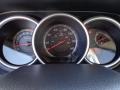 Blue Onyx Metallic - Versa 1.8 S Sedan Photo No. 18