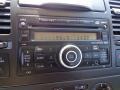 Blue Onyx Metallic - Versa 1.8 S Sedan Photo No. 19