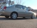 Champagne Beige - Elantra GLS Sedan Photo No. 3