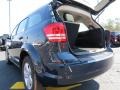 2013 Fathom Blue Pearl Dodge Journey American Value Package  photo #14