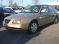 Champagne Beige - Elantra GLS Sedan Photo No. 5