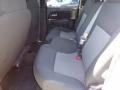 Ebony Rear Seat Photo for 2008 GMC Canyon #78514328