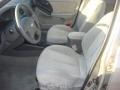 Champagne Beige - Elantra GLS Sedan Photo No. 8