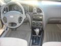 Champagne Beige - Elantra GLS Sedan Photo No. 12