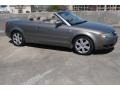 2005 Alpaka Beige Metallic Audi A4 1.8T Cabriolet  photo #8