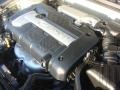 Champagne Beige - Elantra GLS Sedan Photo No. 23