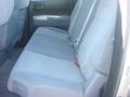 2009 Silver Sky Metallic Toyota Tundra Double Cab  photo #10