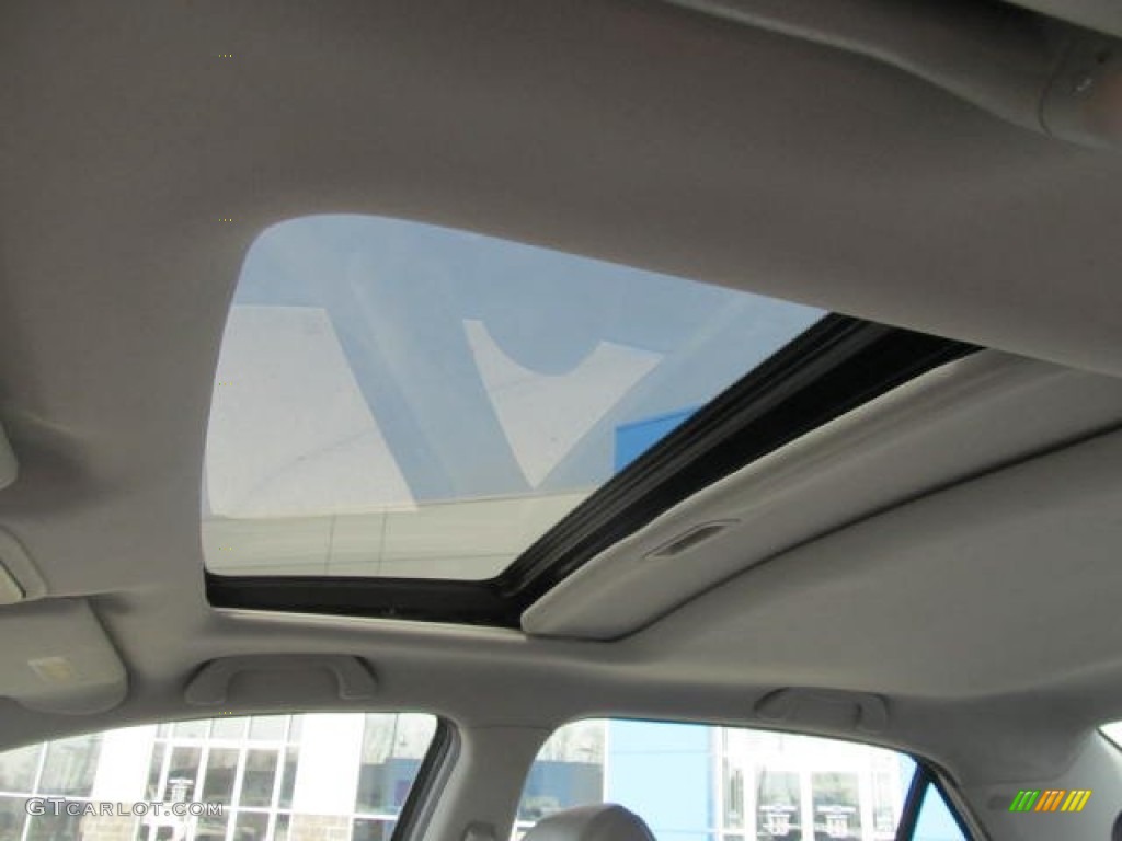 2004 Honda Accord EX-L Sedan Sunroof Photos