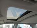 2004 Honda Accord Gray Interior Sunroof Photo
