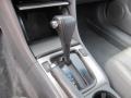 5 Speed Automatic 2004 Honda Accord EX-L Sedan Transmission