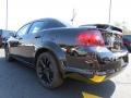 Black - Avenger SXT Blacktop Photo No. 5