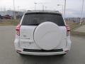 Super White - RAV4 I4 4WD Photo No. 3