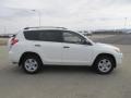 Super White - RAV4 I4 4WD Photo No. 4