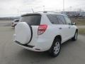 Super White - RAV4 I4 4WD Photo No. 17