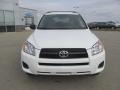 Super White - RAV4 I4 4WD Photo No. 19