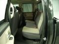 2010 Brilliant Black Crystal Pearl Dodge Ram 1500 TRX4 Quad Cab 4x4  photo #10