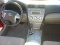 Barcelona Red Metallic - Camry LE Photo No. 10