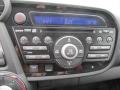 2013 Honda Insight LX Hybrid Controls