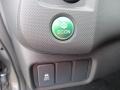 2013 Honda Insight Black Interior Controls Photo