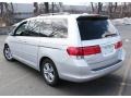 2010 Alabaster Silver Metallic Honda Odyssey Touring  photo #10