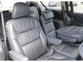 2010 Alabaster Silver Metallic Honda Odyssey Touring  photo #13