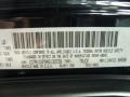 2010 Brilliant Black Crystal Pearl Dodge Ram 1500 TRX4 Quad Cab 4x4  photo #30