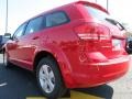 Bright Red - Journey SE Photo No. 5