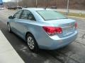 Ice Blue Metallic - Cruze LS Photo No. 3