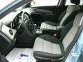 Ice Blue Metallic - Cruze LS Photo No. 5