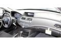 2012 Polished Metal Metallic Honda Accord LX-S Coupe  photo #9