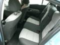 Ice Blue Metallic - Cruze LS Photo No. 6