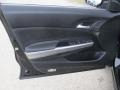 Black Door Panel Photo for 2013 Honda Crosstour #78515810