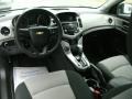 Ice Blue Metallic - Cruze LS Photo No. 7