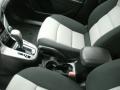Ice Blue Metallic - Cruze LS Photo No. 8