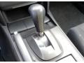 2012 Polished Metal Metallic Honda Accord LX-S Coupe  photo #13