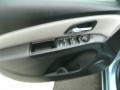 Ice Blue Metallic - Cruze LS Photo No. 11